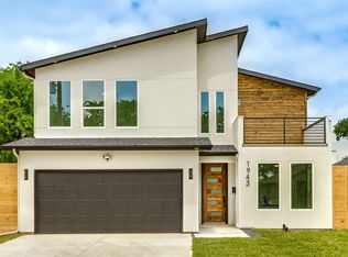 1943 Toronto St, Dallas, TX 75212