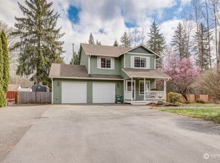 25823 46th Ave NE, Arlington, WA 98223