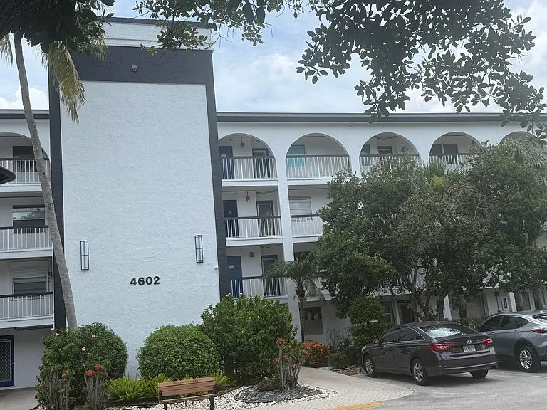 4602 Martinique Way #A1 — Photo 3