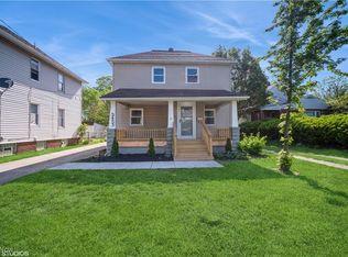 3453 W 135th St, Cleveland, OH 44111