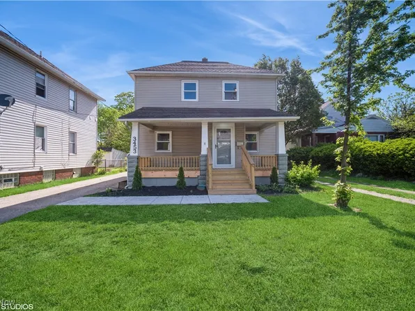 3453 W 135th St, Cleveland, OH 44111