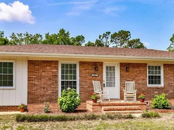 205 Greenview Drive, Wilmington, NC 28411