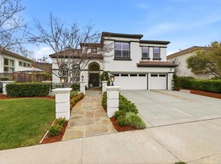 1134 Falcon Ridge Ct, San Jose, CA