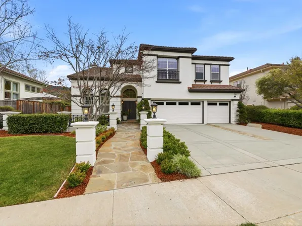 1134 Falcon Ridge Ct, San Jose, CA 95120