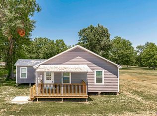 7500 Island Rd, Ventress, LA 70783