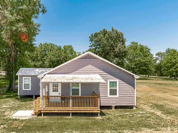 7500 Island Rd, Ventress, LA 70783