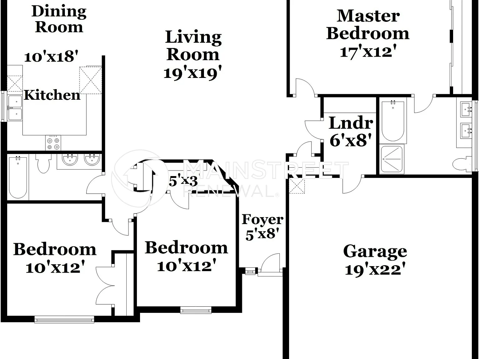110 Medford Circle — Photo 2