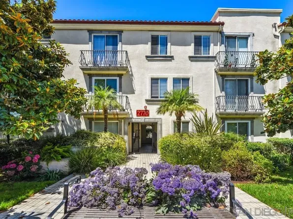 2770 2nd Ave Unit 302, San Diego, CA 92103