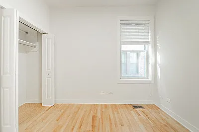 Four bedroom