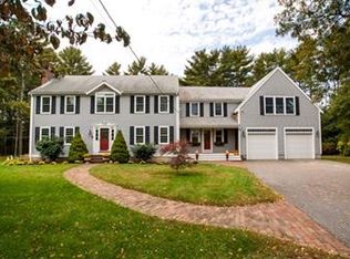 510 Elm St, Duxbury, MA 02332