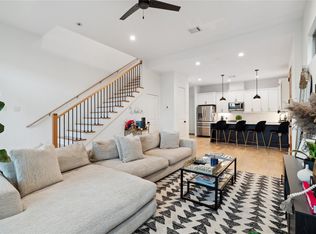 2607 Rosalie St, Houston, TX 77004