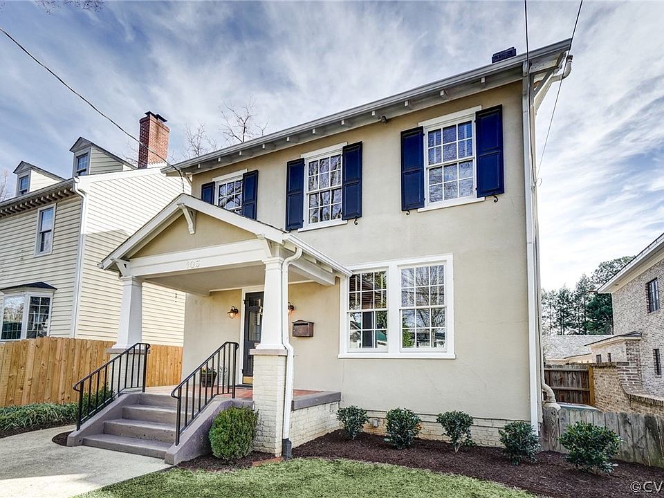 105 Libbie Ave, Richmond, VA 23226 Zillow
