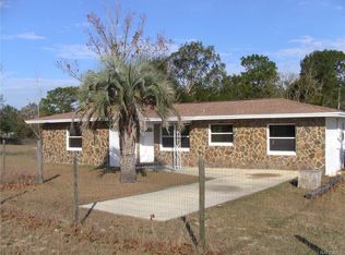 5151 E Triss St, Inverness, FL 34452