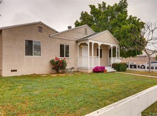 17341 Burbank Blvd, Encino, CA 91316