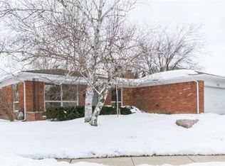 2754 Briarcliff St, Ann Arbor, MI 48105
