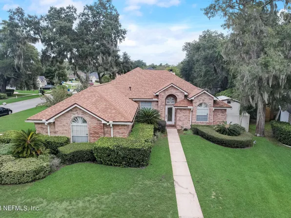 4561 ROYAL PORT Drive, Jacksonville, FL 32277