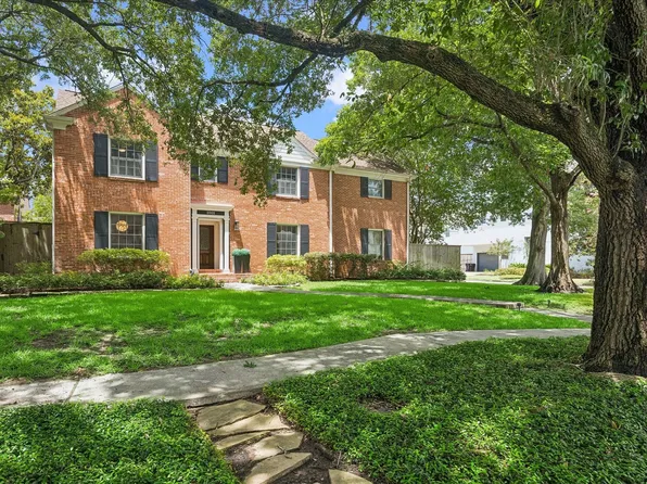 2002 Swift Blvd, Houston, TX 77030