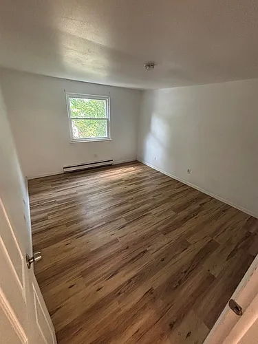 Floor plan Apartment