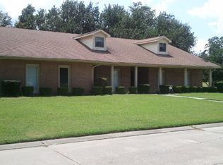 7 Rosedown Dr, Destrehan, LA 70047