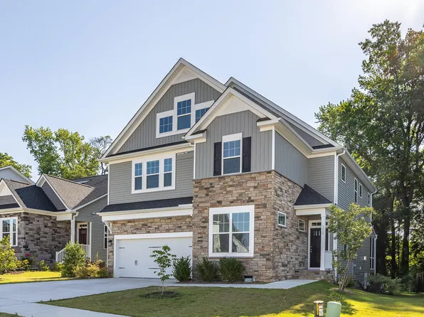 130 Attavar Way, Garner, NC 27529
