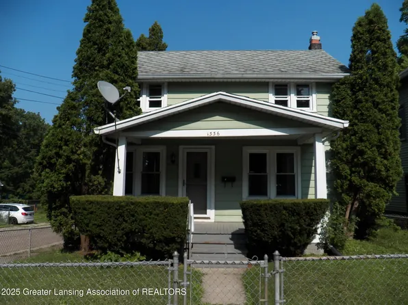 1336 N Chestnut St, Lansing, MI 48906