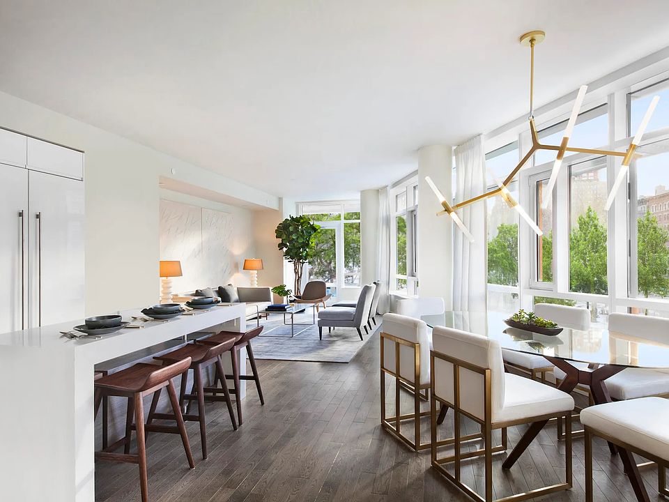 1st image of 285 W 110th St APT 3G