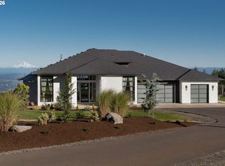 24856 NE Bald Peak Rd, Hillsboro, OR 97123