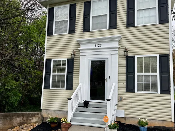 1127 W Parkway Ave, Knoxville, TN 37912