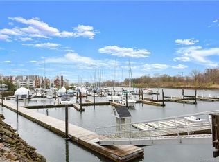 43 Harbor Dr #100, Stamford, CT 06903