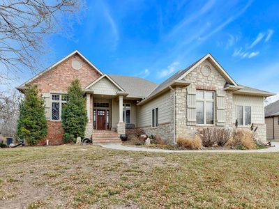 1681 S Logan Pass, Andover, KS, 67002