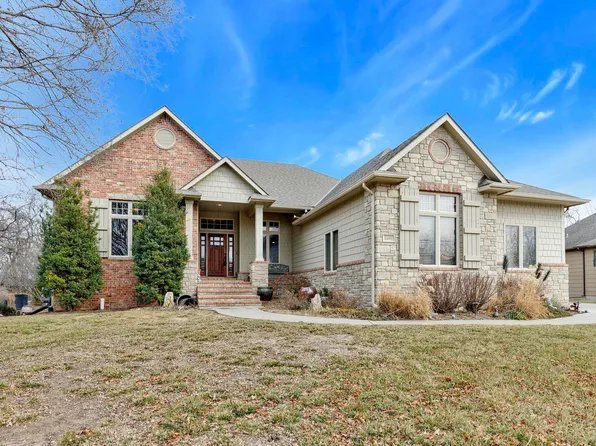1681 S Logan Pass, Andover, KS 67002