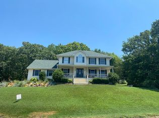 25872 Fox Woods Cir, Shell Knob, MO 65747