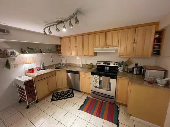 1453 Harvard St NW, Washington, DC 20009