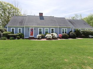 1 Lily Way, Franklin, MA 02038