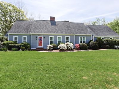 1 Lily Way, Franklin, MA, 02038