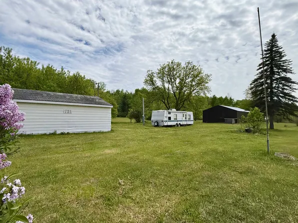 721 S M 30, Gladwin, MI 48624