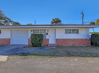 595 Island Dr UNIT 595, Satellite Beach, FL 32937