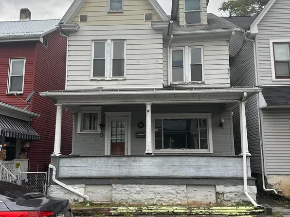 2204 5th Ave, Altoona, PA 16602