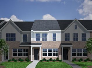 244 Chesapeake Commons St, Garner, NC 27529