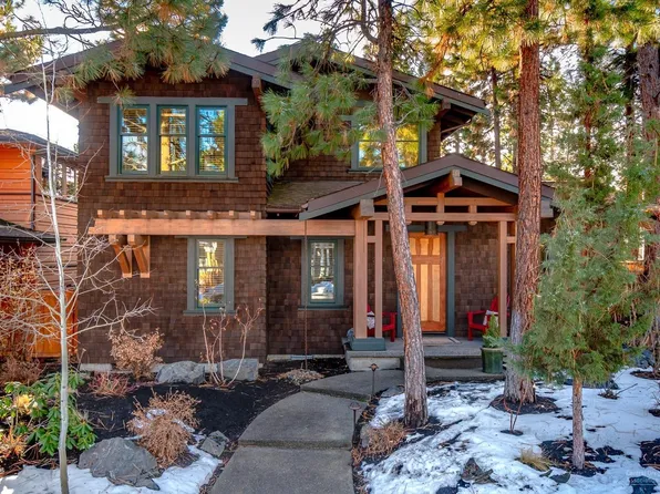 2234 NW High Lakes Loop, Bend, OR 97703