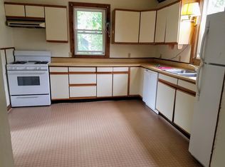 95 Chestnut St #2, New Bedford, MA 02740