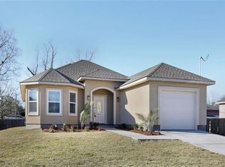 324 River Ridge Dr, Boutte, LA 70039