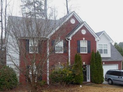 1080 Chimney Trace Way, Lawrenceville, GA, 30045
