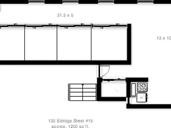 132 Eldridge image 1 of 1