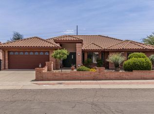 894 N Dusenburg Ave, Tucson, AZ 85748