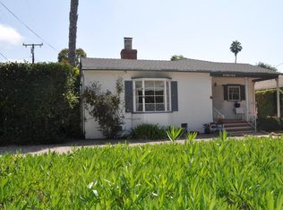 1232 Vallecito Rd, Carpinteria, CA 93013