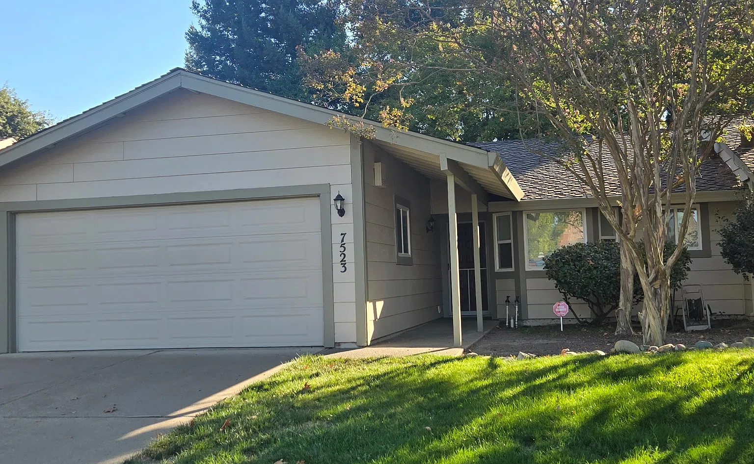 2 bed, 1320 sqft, $2,500 — Photo 2