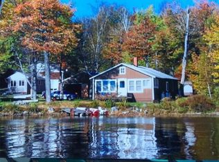 15 Worcester Hwy, Harmony, ME 04942