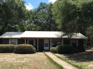 131 Argyle Church Rd, Defuniak Springs, FL 32433