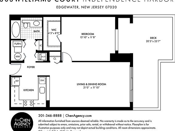 2nd image of 303 Williams Ct #303